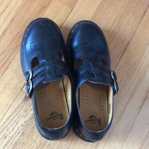 Doc Marten Mary Janes
